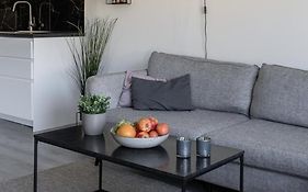 Landvetter Apartment
