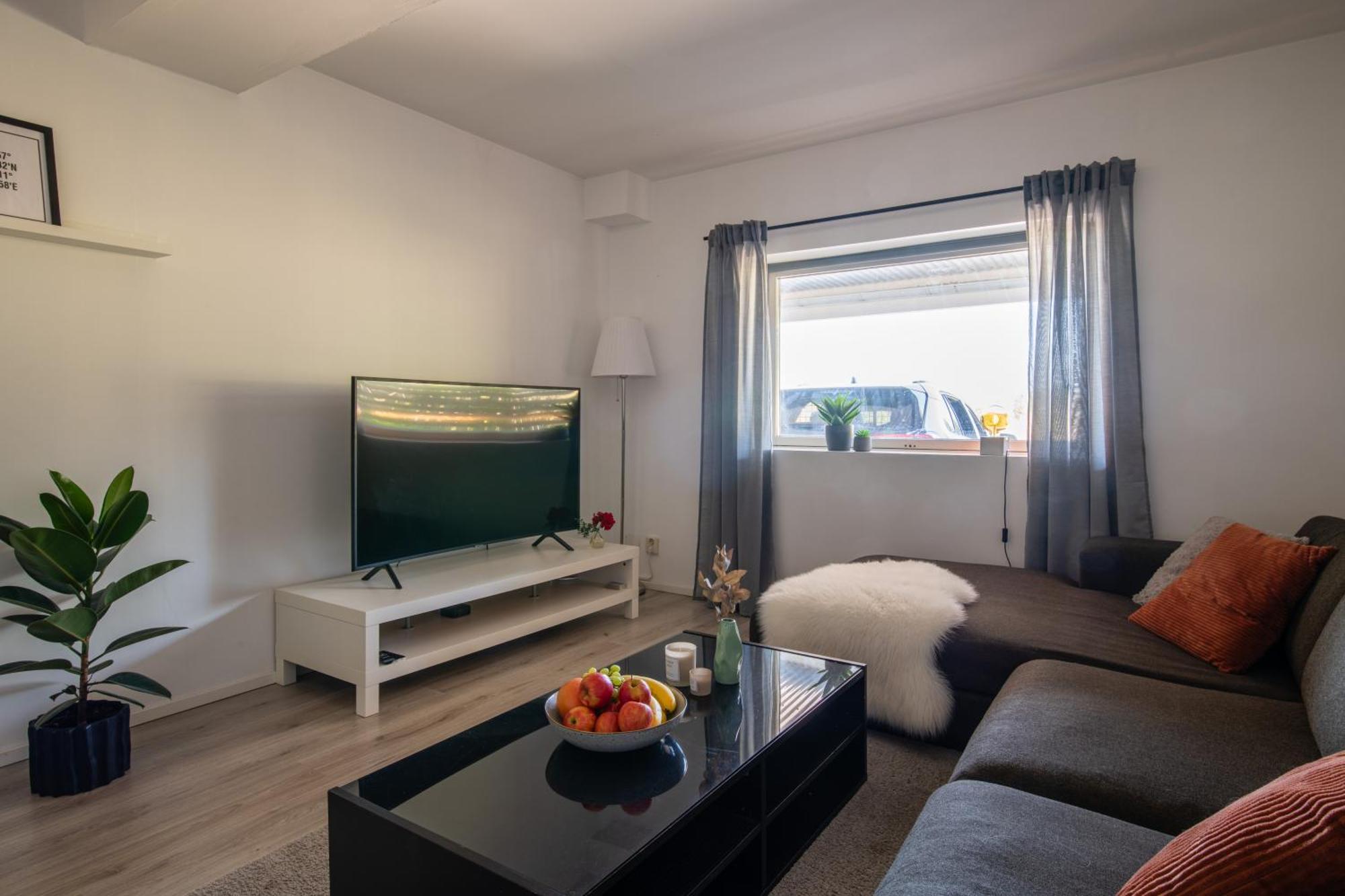 Landvetter Apartment Buitenkant foto