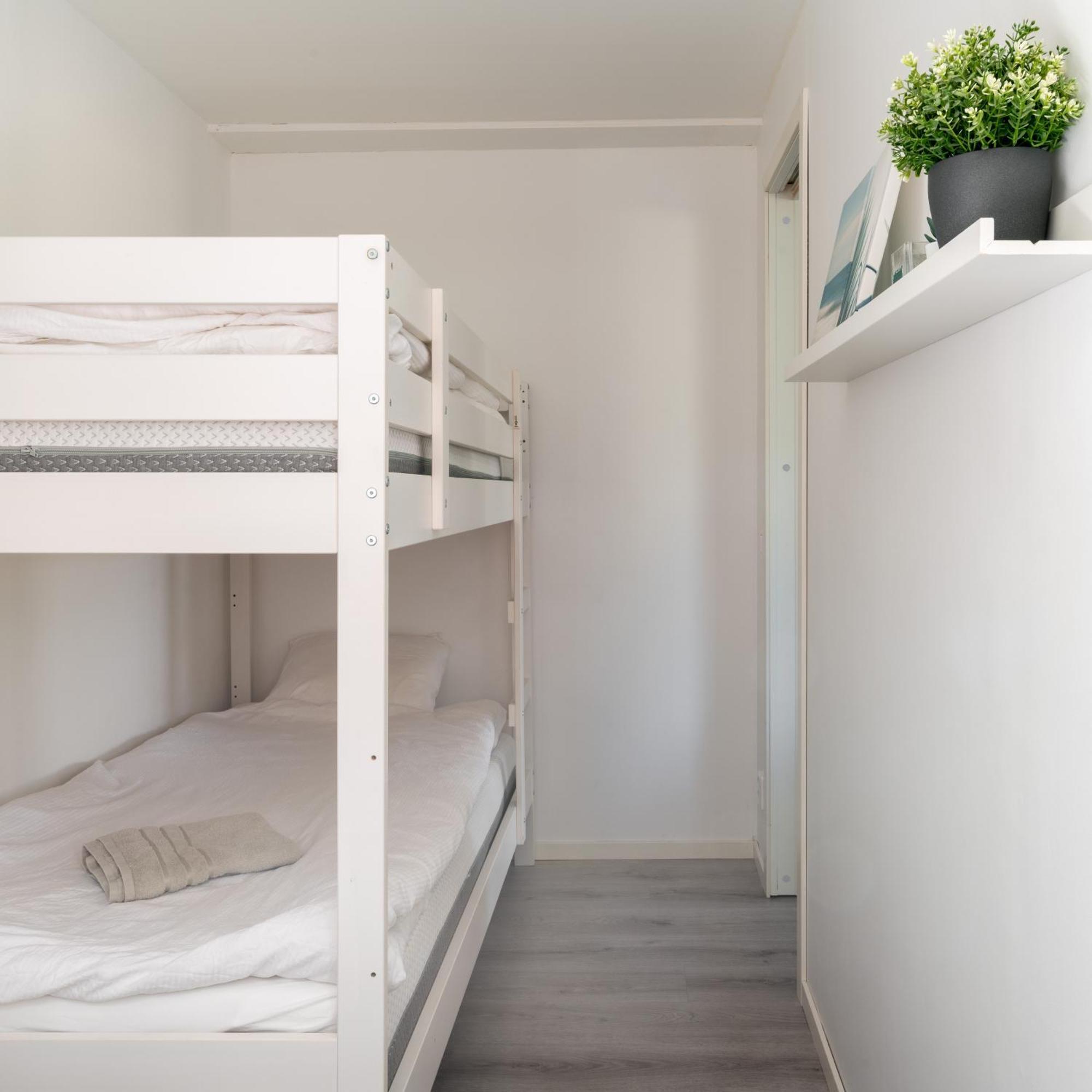 Landvetter Apartment Buitenkant foto