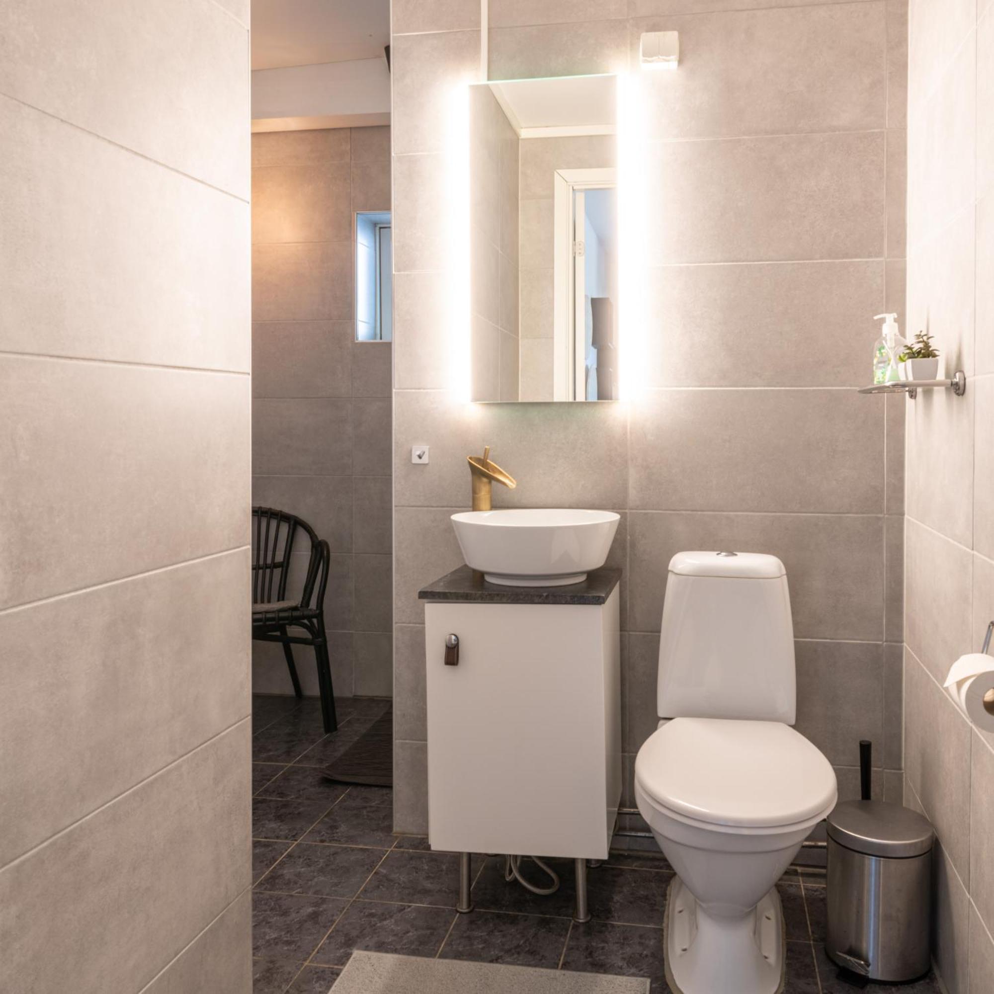 Landvetter Apartment Buitenkant foto